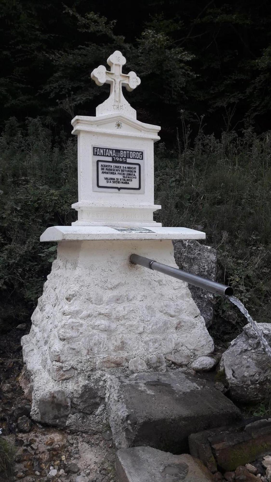 Cazare Zorilor Zărneşti Rum bild